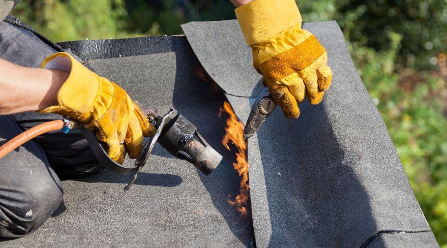 Professional flood damage restoration services in Bay Saint Louis, MS